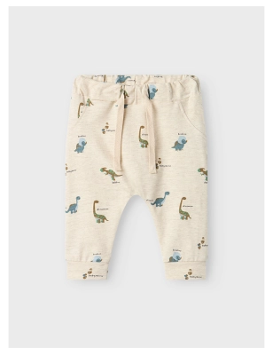 Pantalon Dinos De Name It