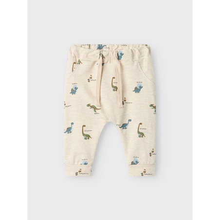Pantalon Dinos De Name It