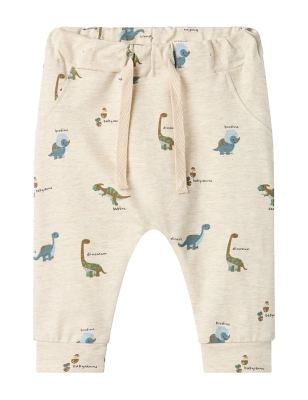 Pantalon Dinos De Name It