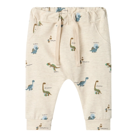 Pantalon Dinos De Name It
