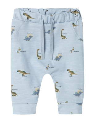 Pantalon Dinos De Name It