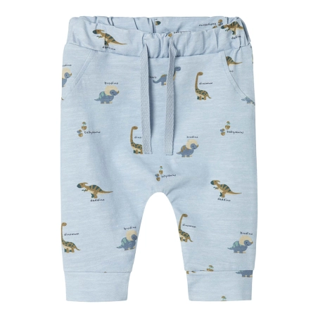 Pantalon Dinos De Name It