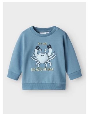 Sudadera De Name It