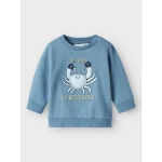 Sudadera De Name It