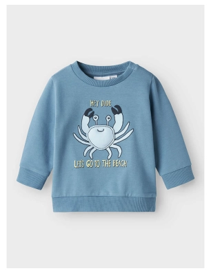 Sudadera De Name It