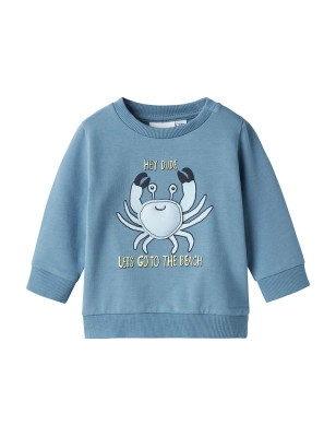 Sudadera De Name It