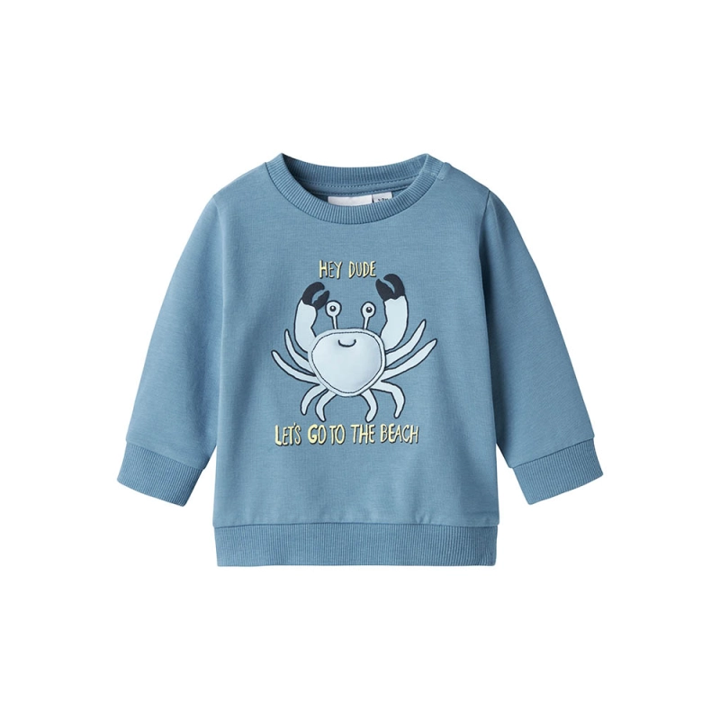 Sudadera De Name It