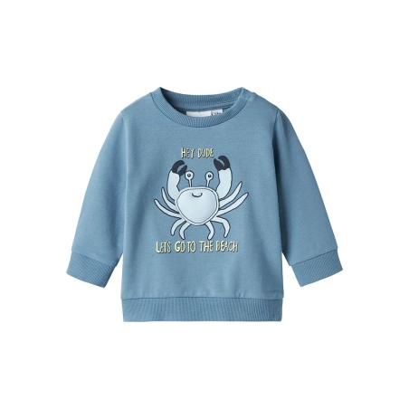Sudadera De Name It