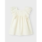 Vestido Bordados De Name It