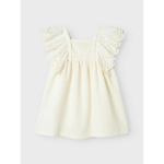 Vestido Bordados De Name It