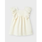 Vestido Bordados De Name It