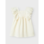Vestido Bordados De Name It