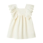 Vestido Bordados De Name It
