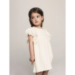 Vestido Bordados De Name It