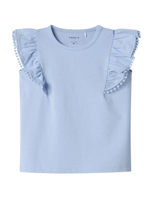 Camiseta Volante De Name It