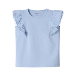 Camiseta Volante De Name It