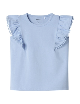 Camiseta Volante De Name It