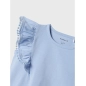 Camiseta Volante De Name It