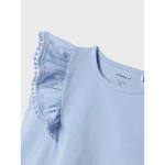 Camiseta Volante De Name It