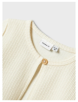 Chaqueta De Name It