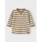 Camiseta Rayas De Name It