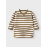 Camiseta Rayas De Name It