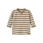 Camiseta Rayas De Name It