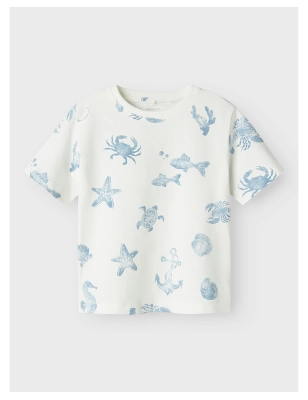 Camiseta Mc De Name It