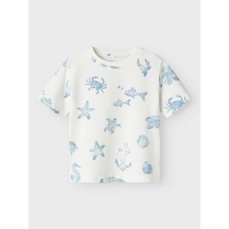 Camiseta Mc De Name It