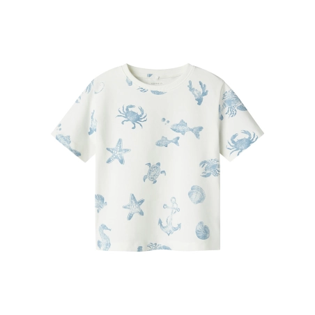 Camiseta Mc De Name It