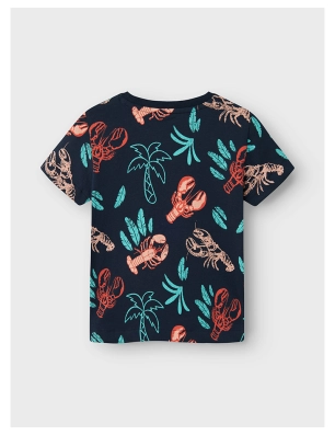 Camiseta Mc De Name It
