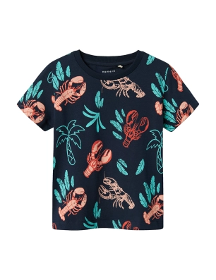 Camiseta Mc De Name It