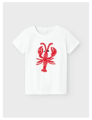 Camiseta Mc De Name It