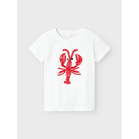 Camiseta Mc De Name It