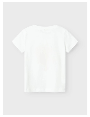 Camiseta Mc De Name It