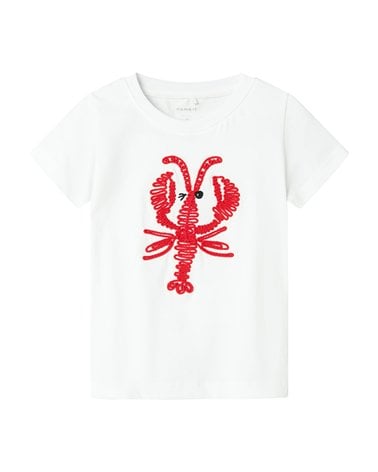 Camiseta Mc De Name It
