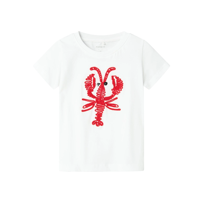 Camiseta Mc De Name It