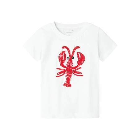 Camiseta Mc De Name It