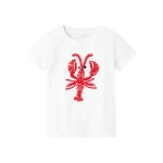 Camiseta Mc De Name It