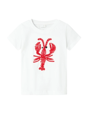 Camiseta Mc De Name It