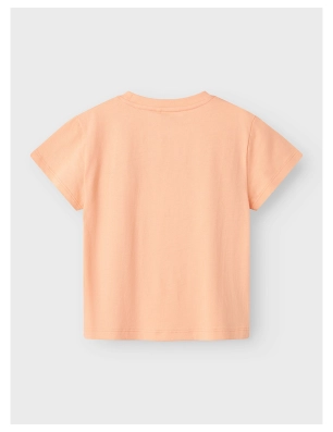 Camiseta Mc De Name It