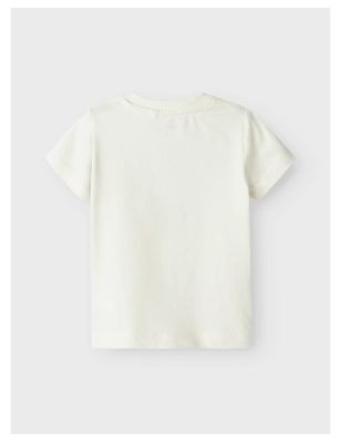 Camiseta Mc De Name It