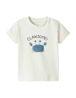 Camiseta Mc De Name It