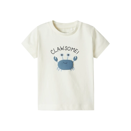 Camiseta Mc De Name It