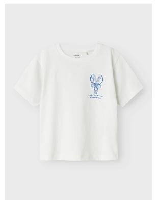 Camiseta Mc De Name It
