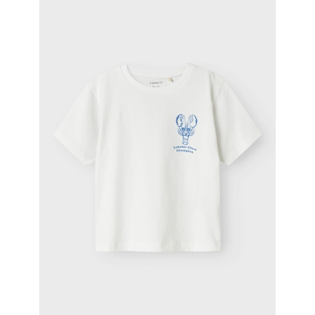 Camiseta Mc De Name It