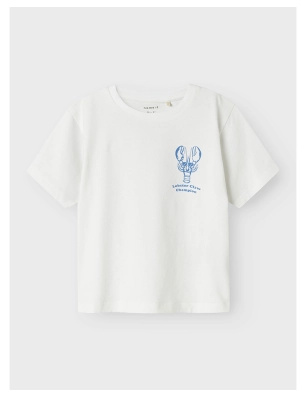 Camiseta Mc De Name It