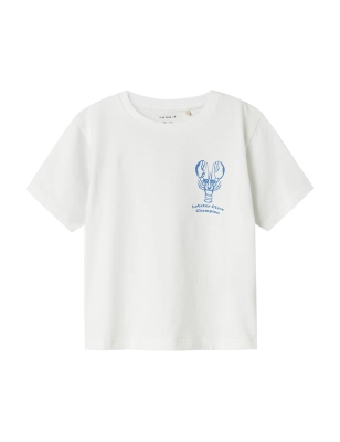 Camiseta Mc De Name It