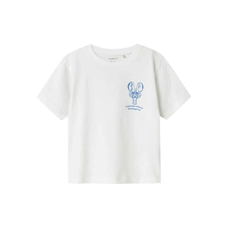 Camiseta Mc De Name It