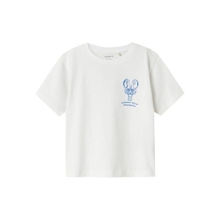 Camiseta Mc De Name It